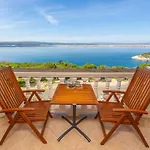 Apartment Adria Lila Kacjak Amazing View *