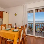 Adria Lila Kacjak Amazing View Apartment Dramalj