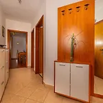 Apartment Adria Lila Kacjak Amazing View