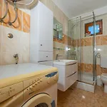 Apartment Adria Lila Kacjak Amazing View Dramalj