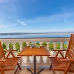 Apartment Adria Lila Kacjak Amazing View