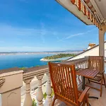 Adria Lila Kacjak Amazing View Apartment