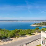 Adria Lila Kacjak Amazing View Apartment *