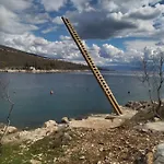 Adria Lila Kacjak Amazing View * Dramalj