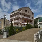 Adria Lila Kacjak Amazing View Apartment Dramalj