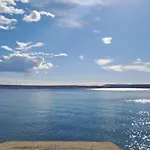 Apartment Adria Lila Kacjak Amazing View Dramalj