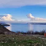 Apartment Adria Lila Kacjak Amazing View