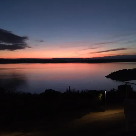 Adria Lila Kacjak Amazing View Apartmán Dramalj