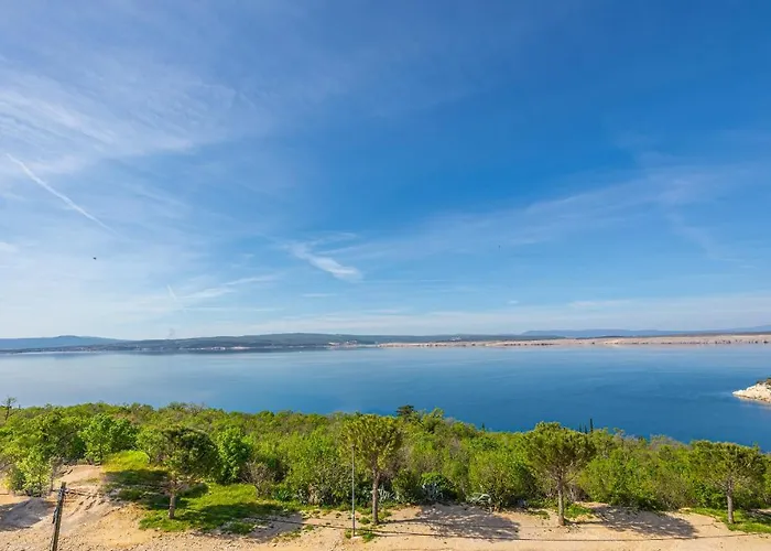 Apartment Adria Lila Kacjak Amazing View Dramalj