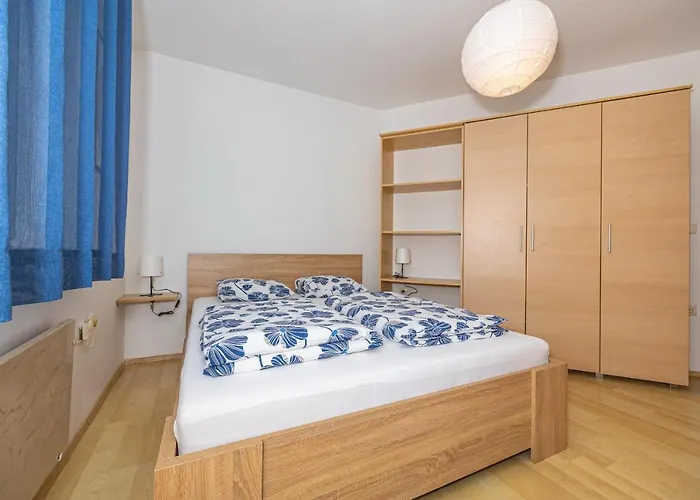 Adria Lila Kacjak Amazing View Apartment