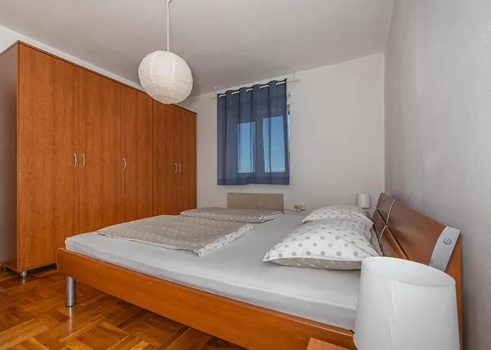 Apartment Adria Lila Kacjak Amazing View *