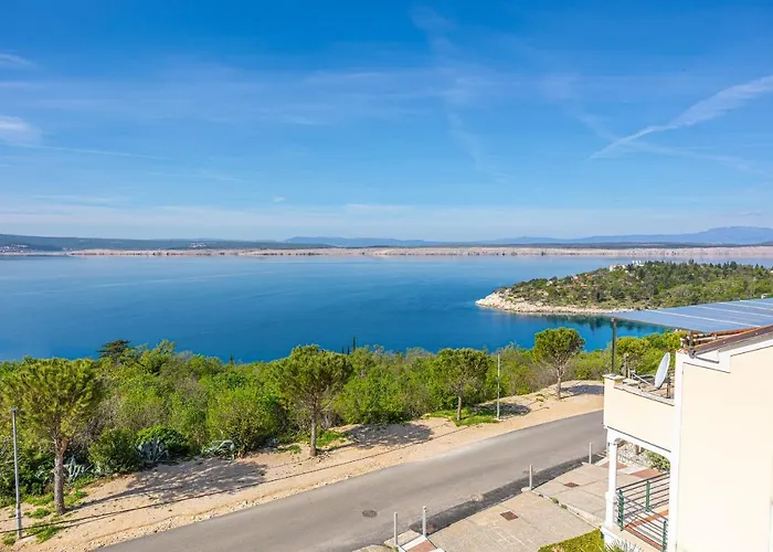 Adria Lila Kacjak Amazing View Apartment *
