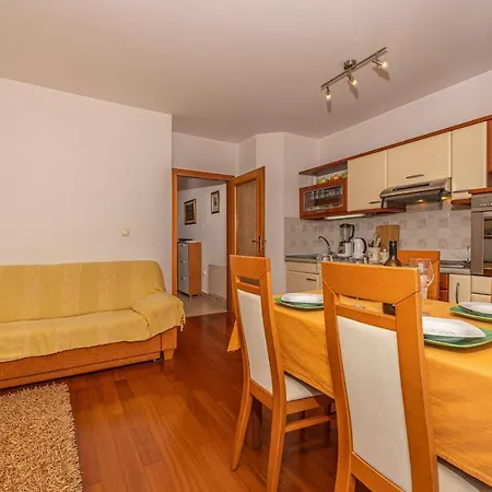 Apartmán Adria Lila Kacjak Amazing View *