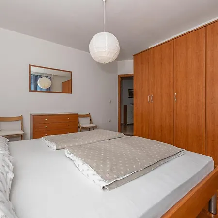 Appartement Adria Lila Kacjak Amazing View