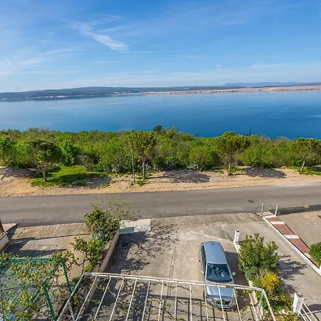 Adria Lila Kacjak Amazing View *