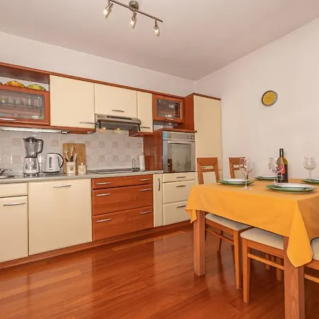 Appartement Adria Lila Kacjak Amazing View