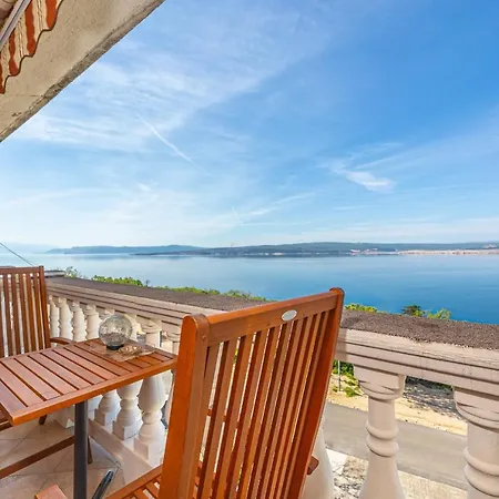 Adria Lila Kacjak Amazing View *