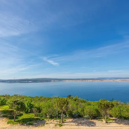 Appartement Adria Lila Kacjak Amazing View Dramalj