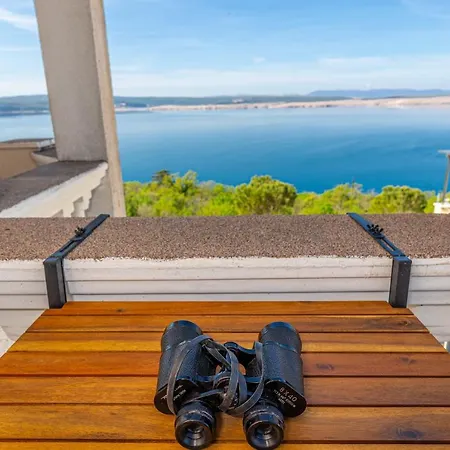 Adria Lila Kacjak Amazing View