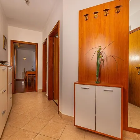 Appartement Adria Lila Kacjak Amazing View