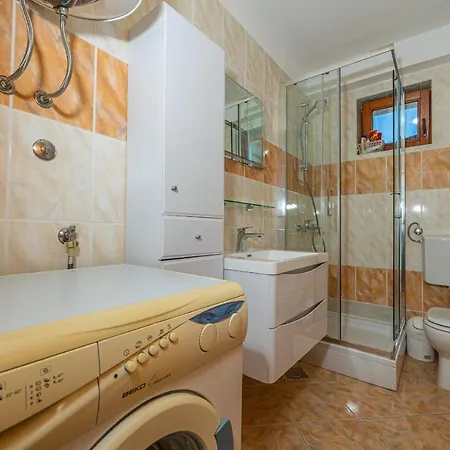 Appartement Adria Lila Kacjak Amazing View Dramalj