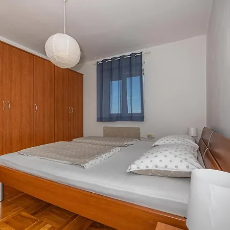 Appartamento Adria Lila Kacjak Amazing View *