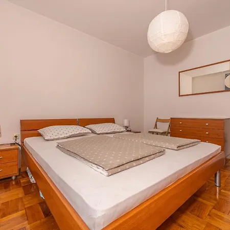 Adria Lila Kacjak Amazing View * Dramalj