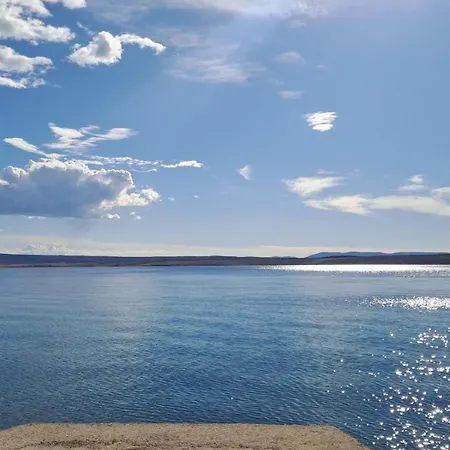 Appartement Adria Lila Kacjak Amazing View Dramalj