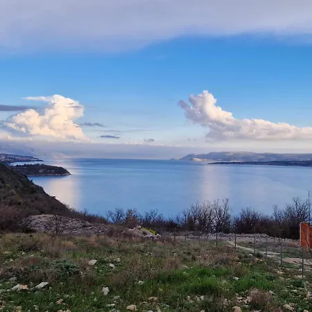 Appartement Adria Lila Kacjak Amazing View